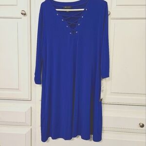 AB Studio dress XL